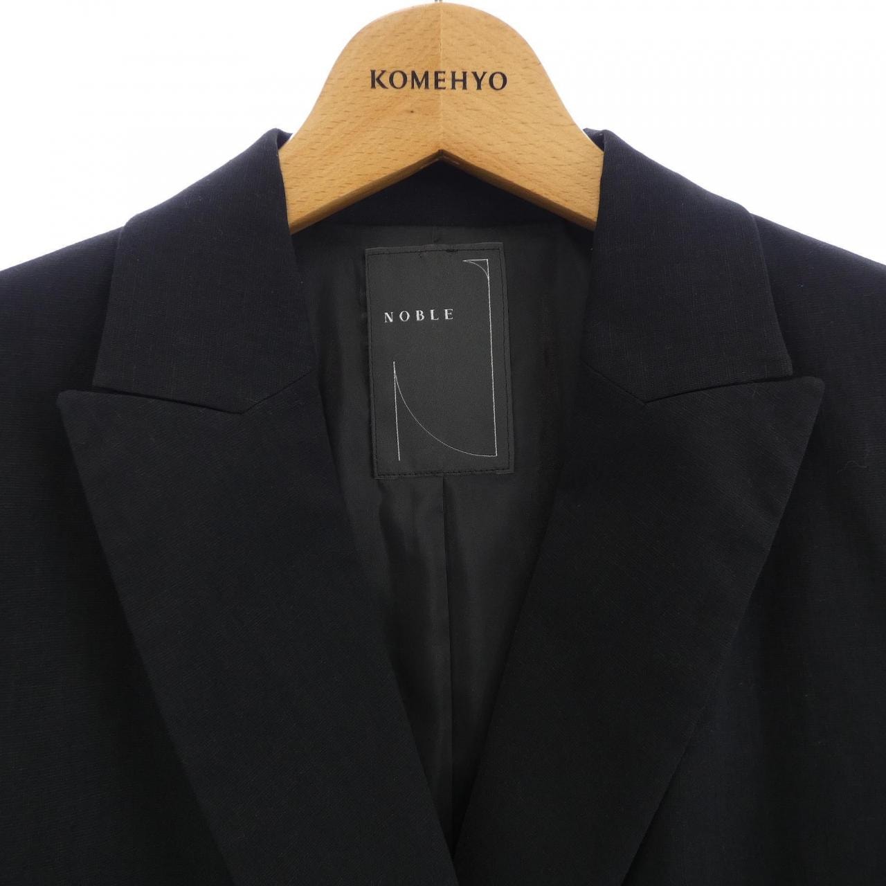 ノーブル Noble ジャケット