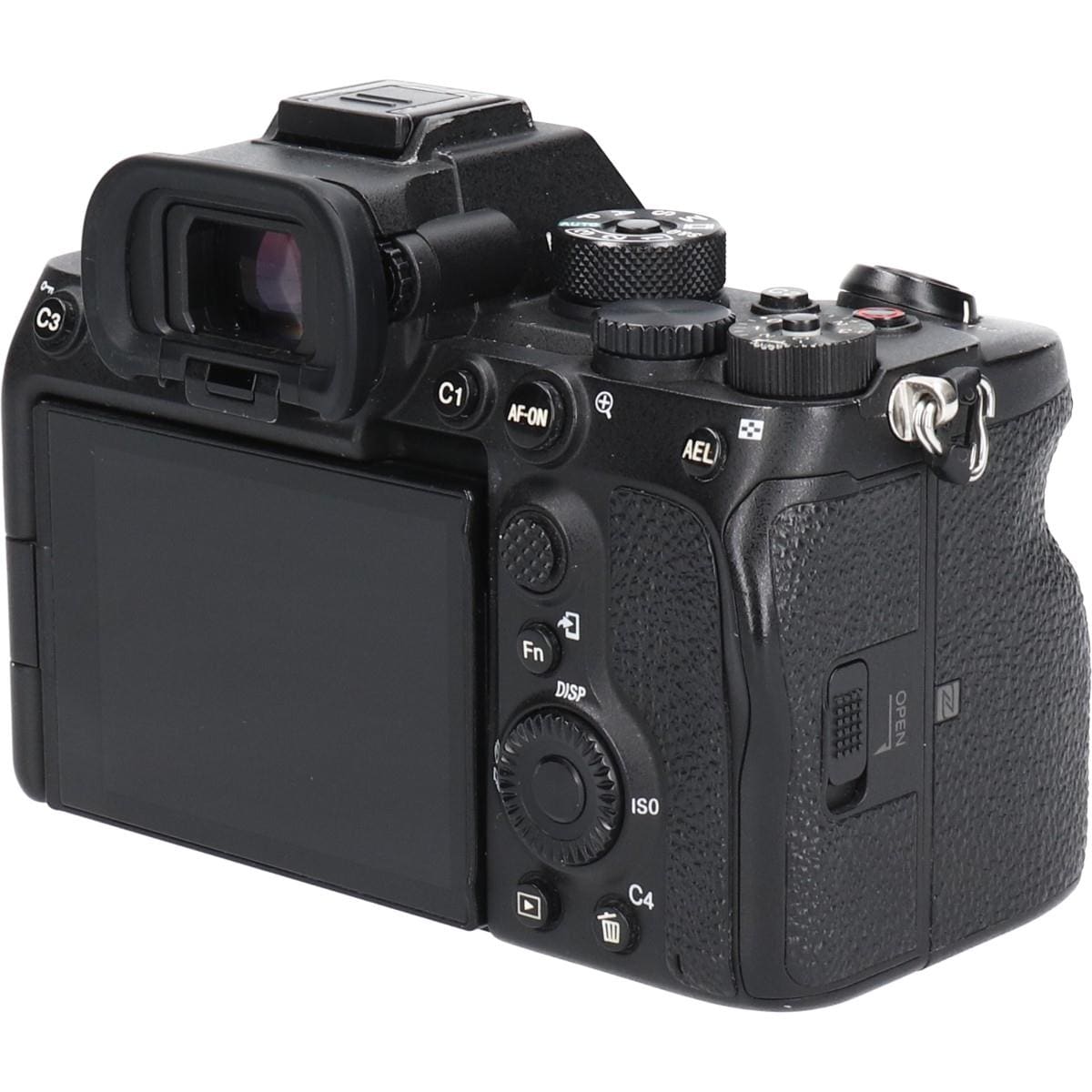 α７Ｓ　ＩＩＩ　ＩＬＣＥ－７ＳＭ３