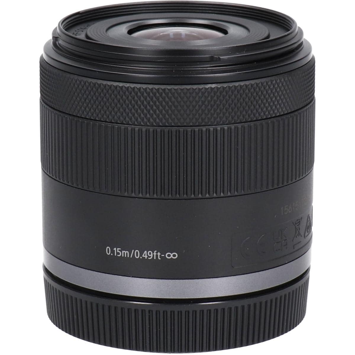 ＲＦ－Ｓ１４－３０ｍｍ　Ｆ４－６．３　ＩＳ　ＳＴＭ　ＰＺ