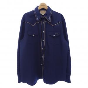 グッチ GUCCI シャツ