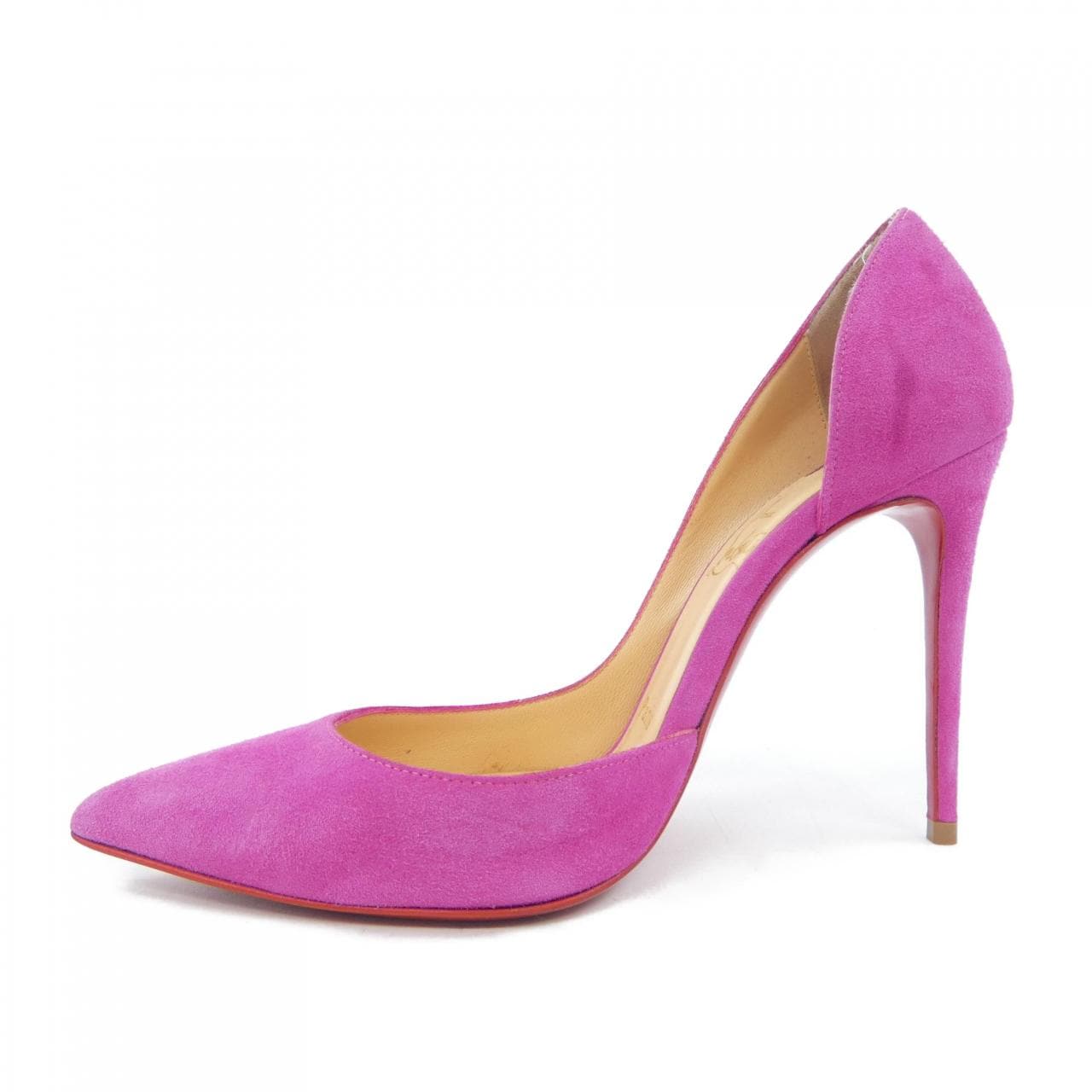 クリスチャンルブタン CHRISTIAN LOUBOUTIN パンプス