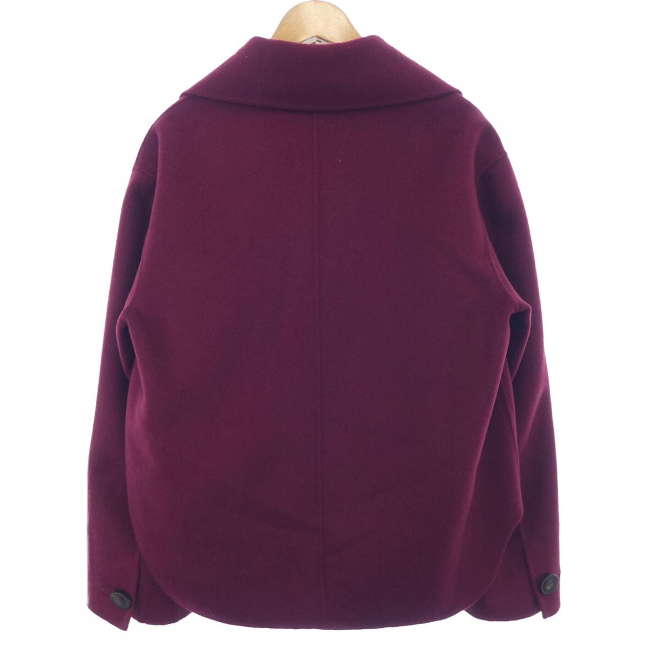 マックスマーラステュディオ Max Mara STUDIO 608601296 ジャケット
