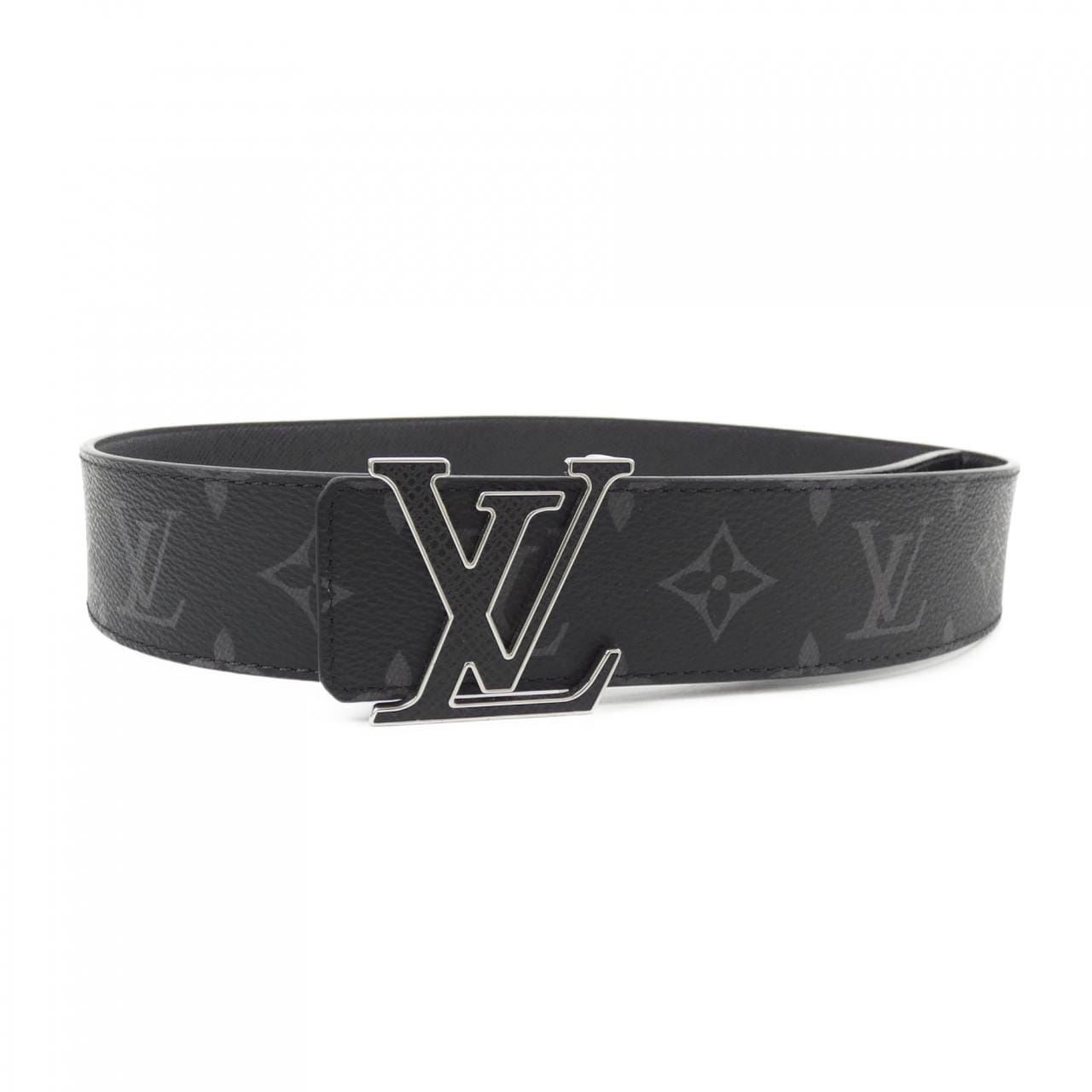 ルイヴィトン LOUIS VUITTON LVイニシャル 40MM リバーシブル M0157 BELT
