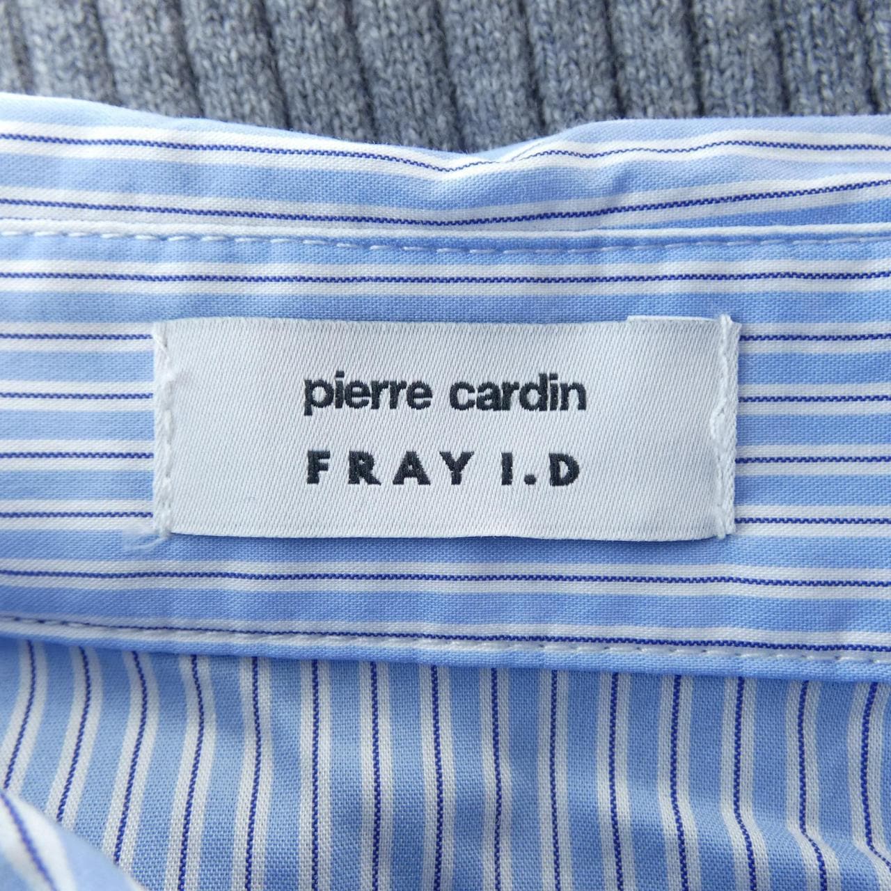 フレイアイディー FRAY I.D FWNT245807 トップス