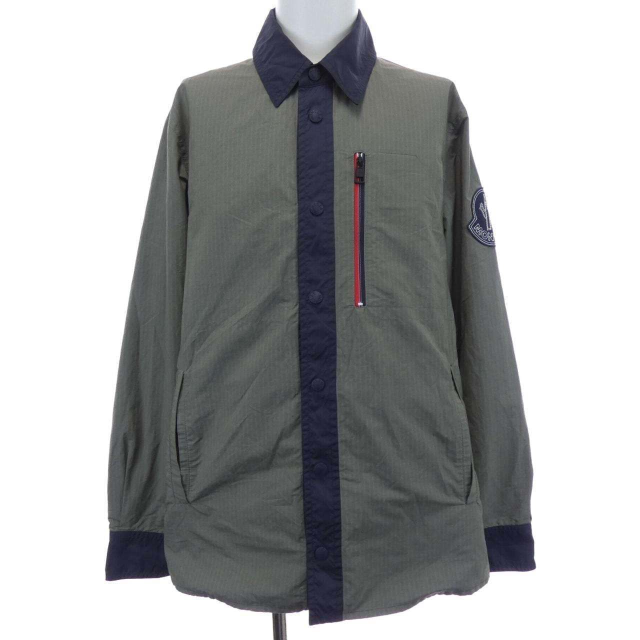 モンクレール ジーニアス MONCLER GENIUS H10922F00003 ブルゾン