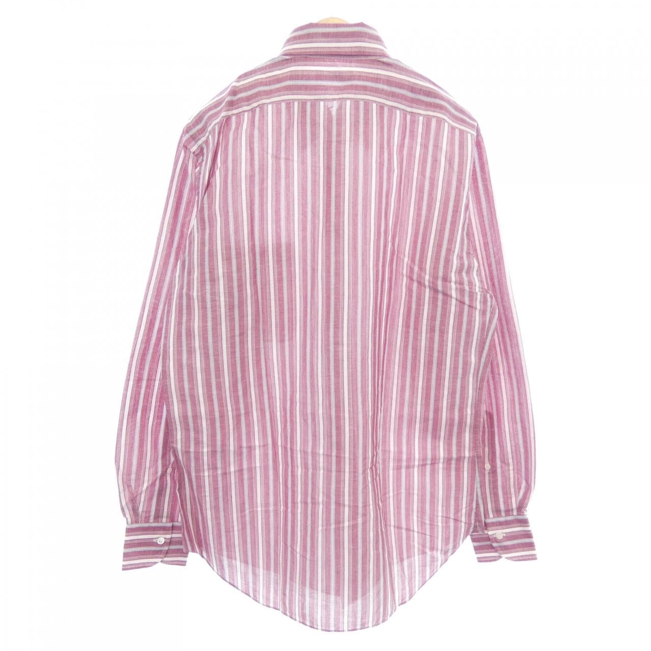 フライ FRAY シャツ