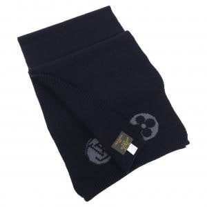 ルイヴィトン LOUIS VUITTON エシャルプ LVコラージュ M75754 MUFFLER