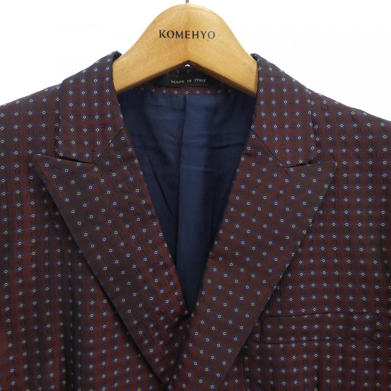 エンポリオアルマーニ EMPORIO ARMANI ジャケット