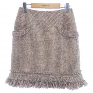 トゥービーシック TO BE CHIC スカート