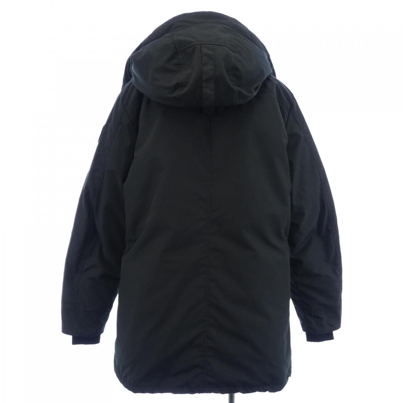 カナダグース CANADA GOOSE BLACK LABEL 2053MB CHATEAU シャトー ダウンコート