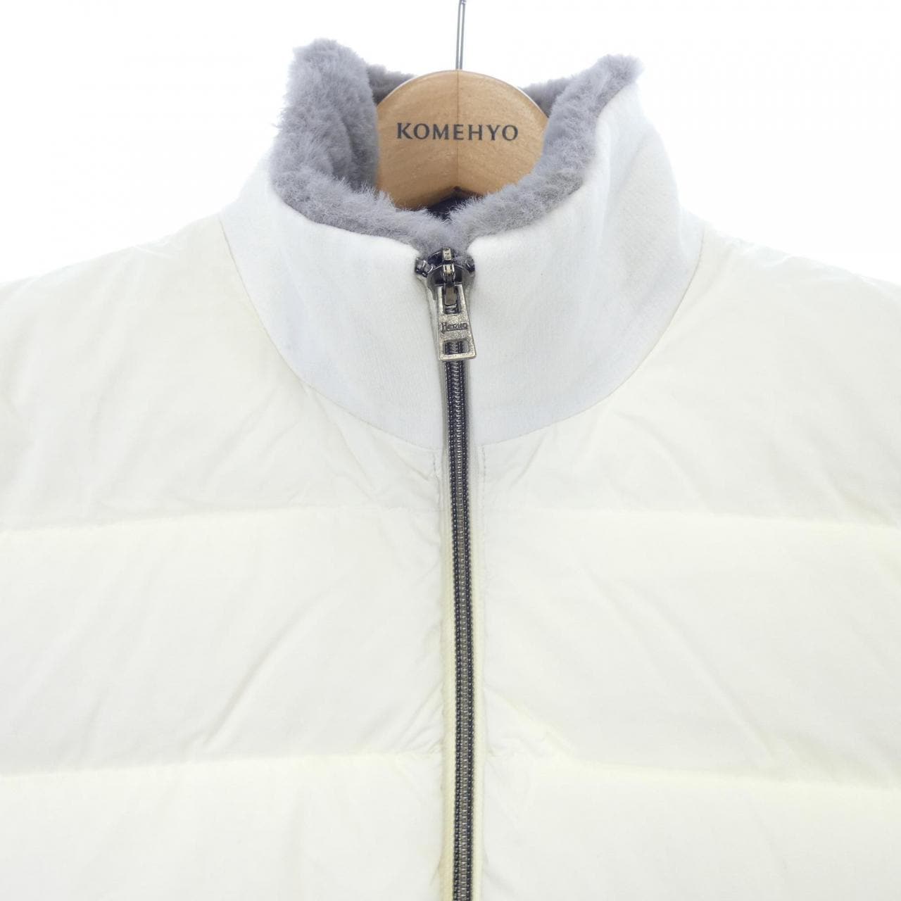 ヘルノ Herno JP002UR-50011 ダウンジャケット