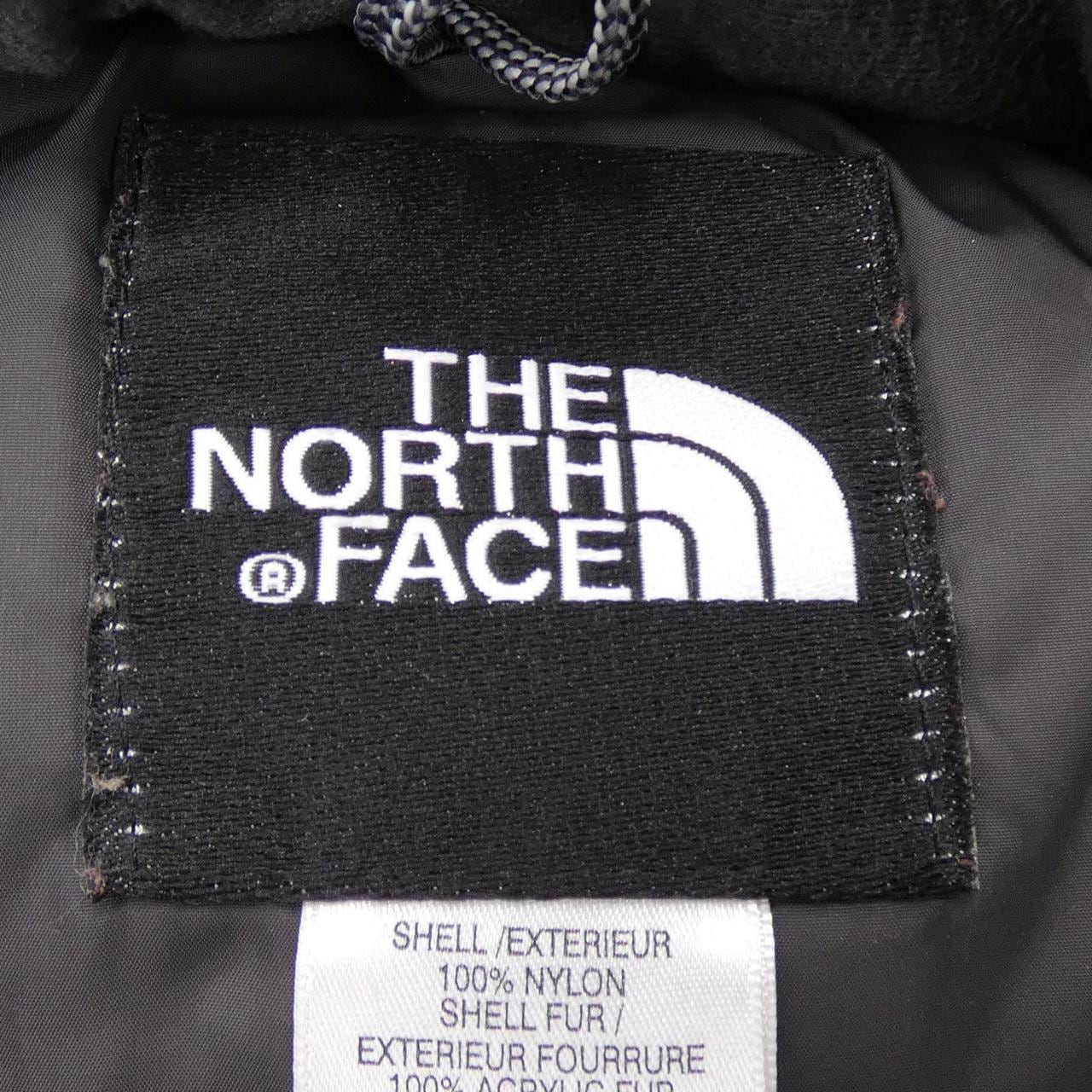 ザノースフェイス THE NORTH FACE ND01358 ダウンジャケット