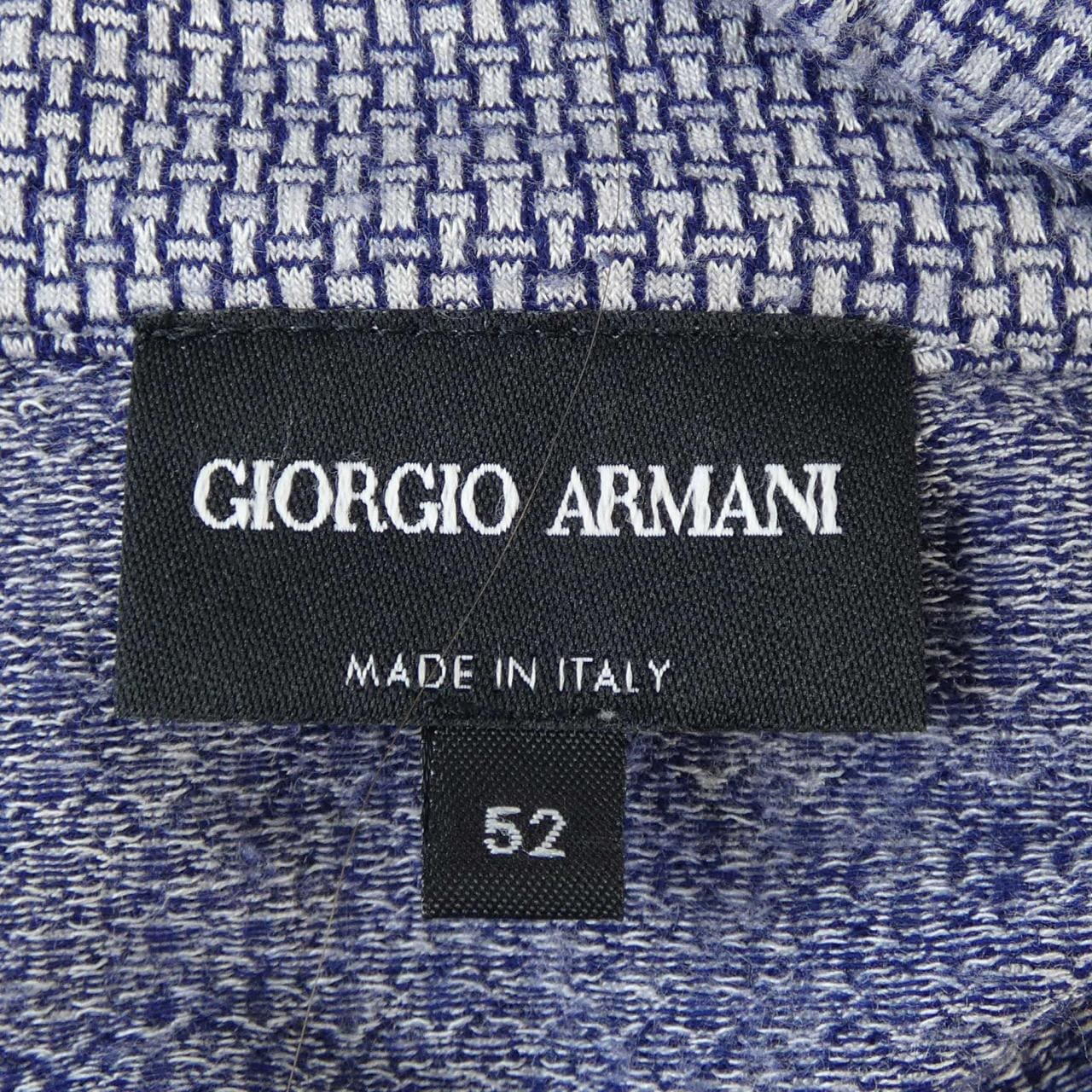 ジョルジオ アルマーニ GIORGIO ARMANI 3YSF74 SJJYZ ポロシャツ