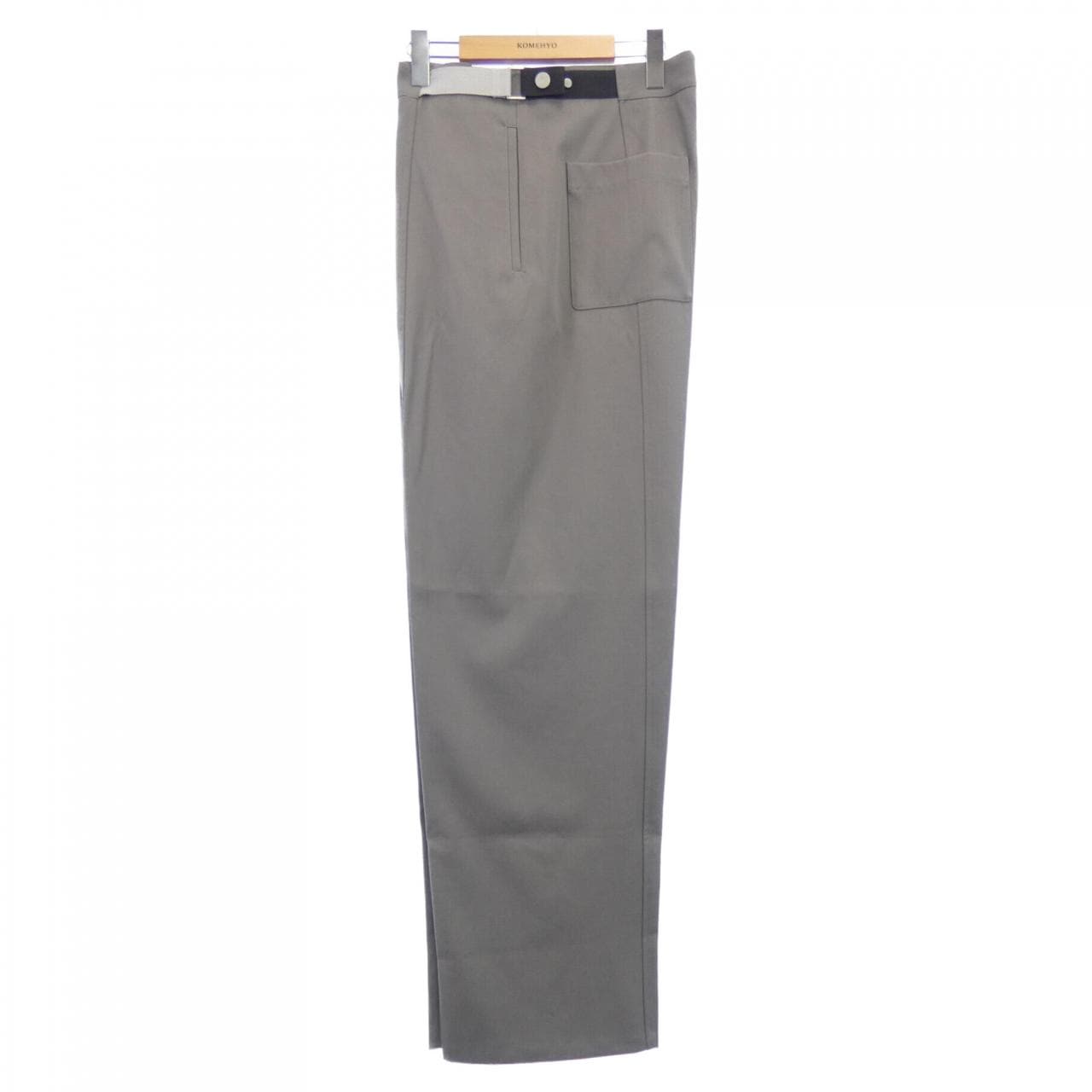 エルメス HERMES *41-5407 パンツ