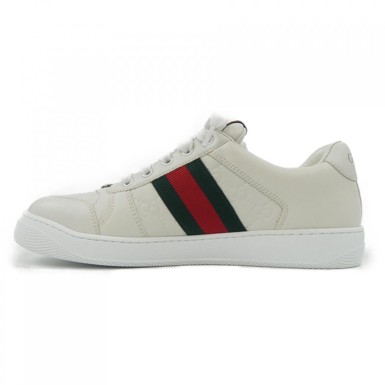 グッチ GUCCI 798854 スニーカー