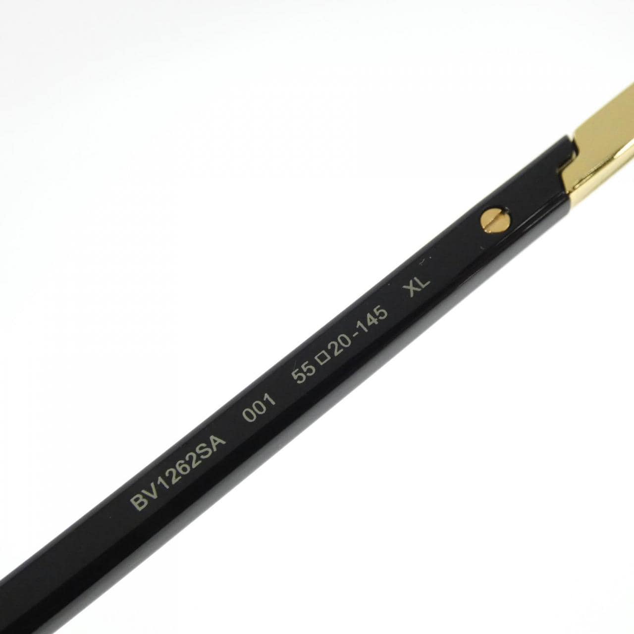 ボッテガヴェネタ BV1262SA サングラス