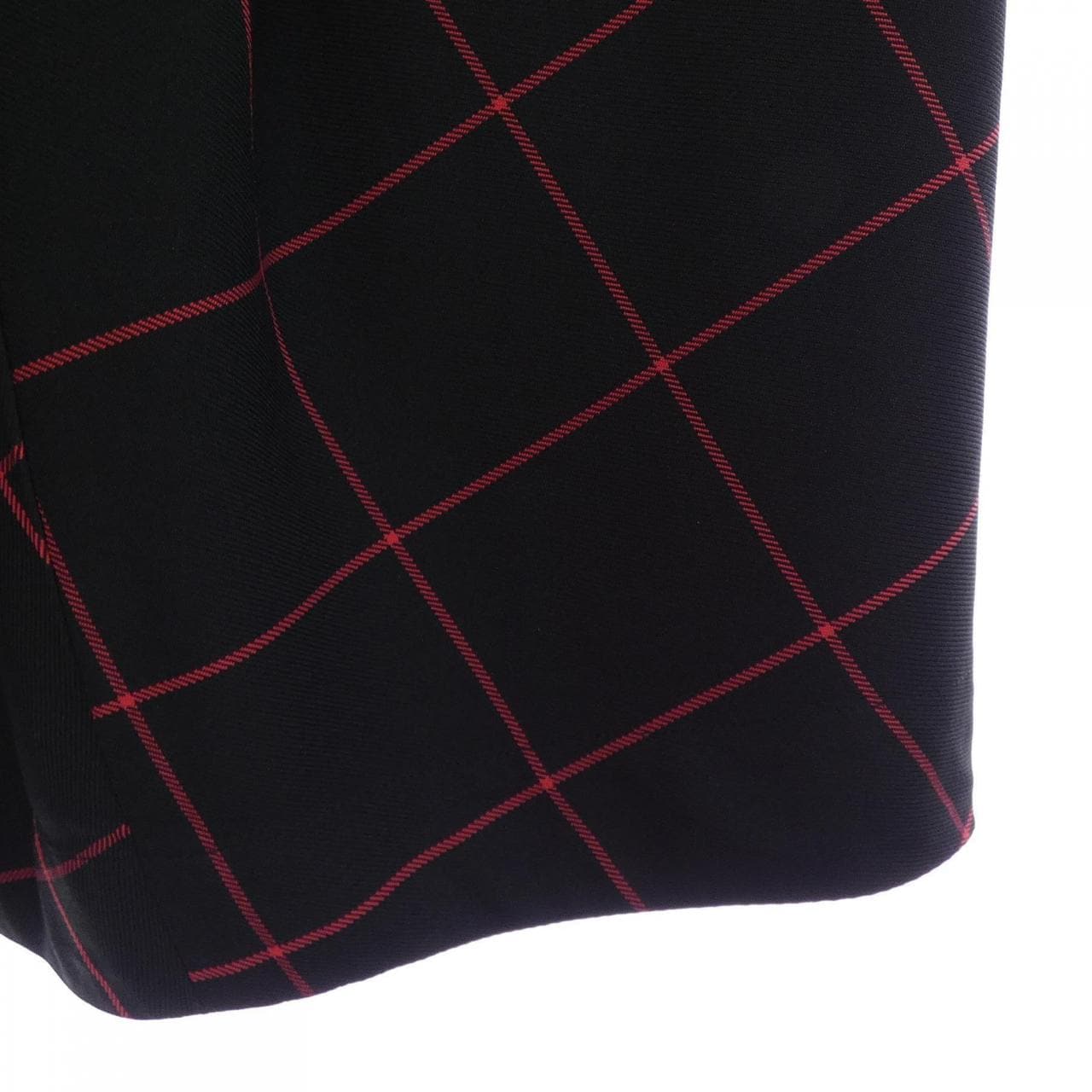 ブラックコムデギャルソン BLACK COMME des GARCONS 1L-S001 スカート