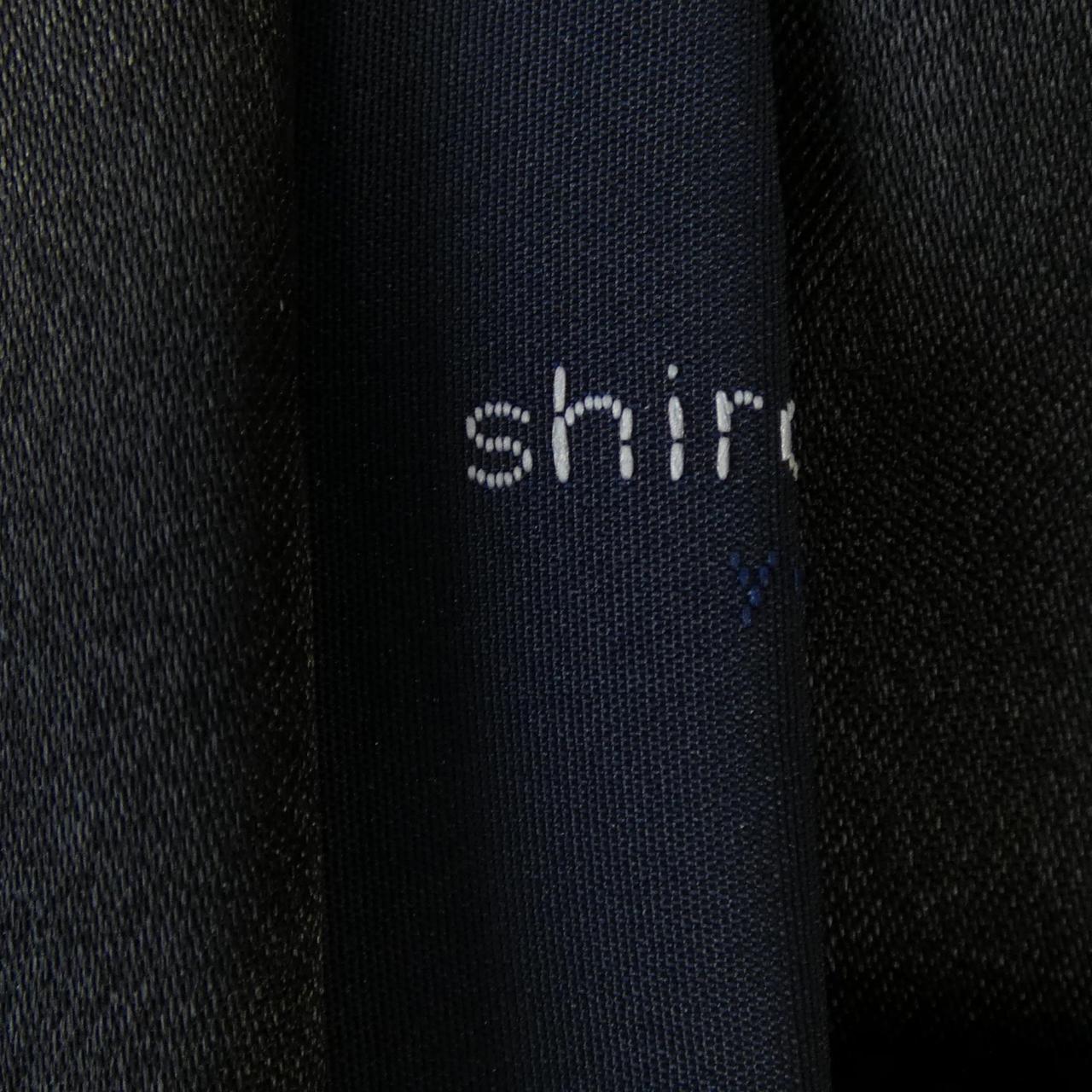 shirocon SC22-24031AW パンツ