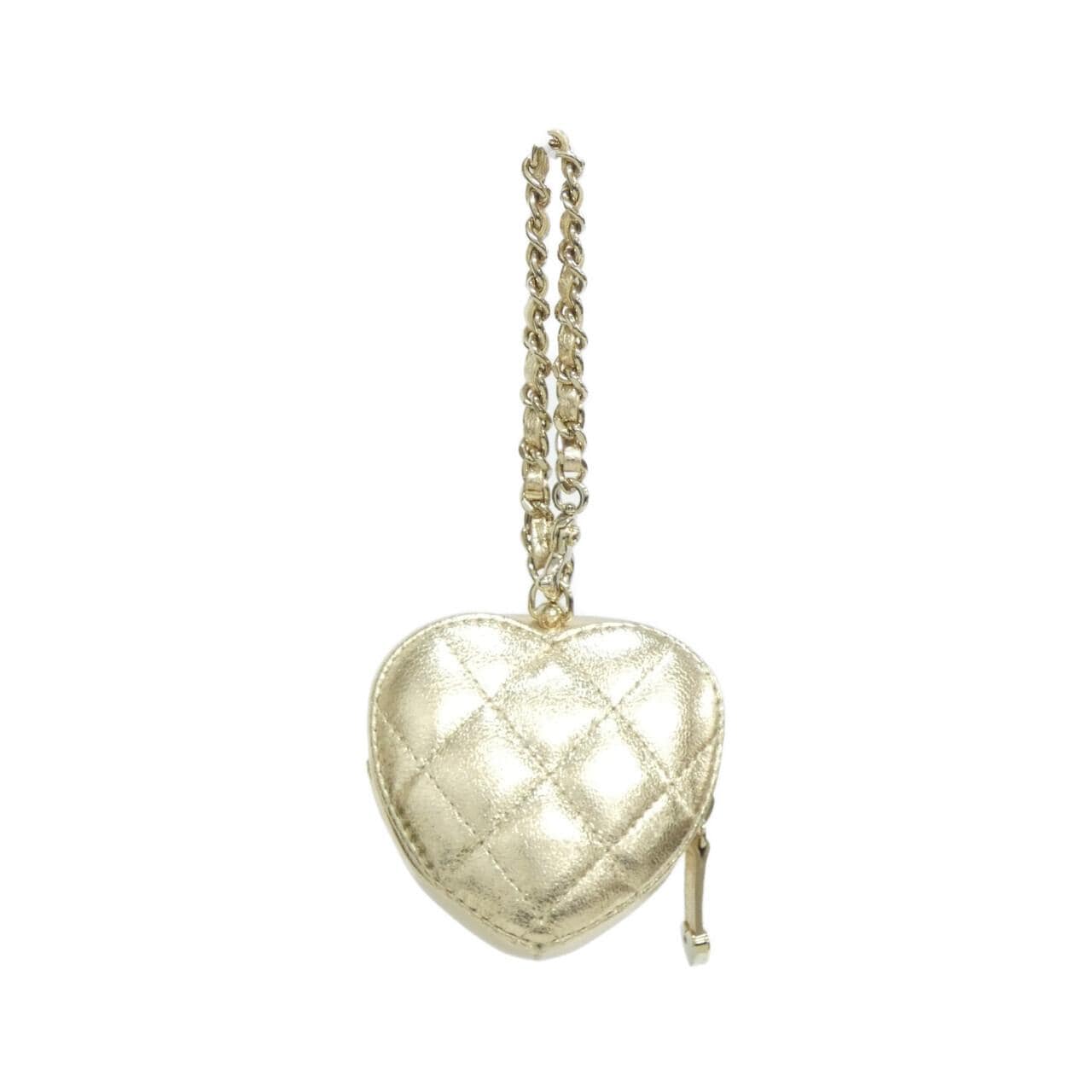 【未使用品】シャネル AP4838 バッグチャーム