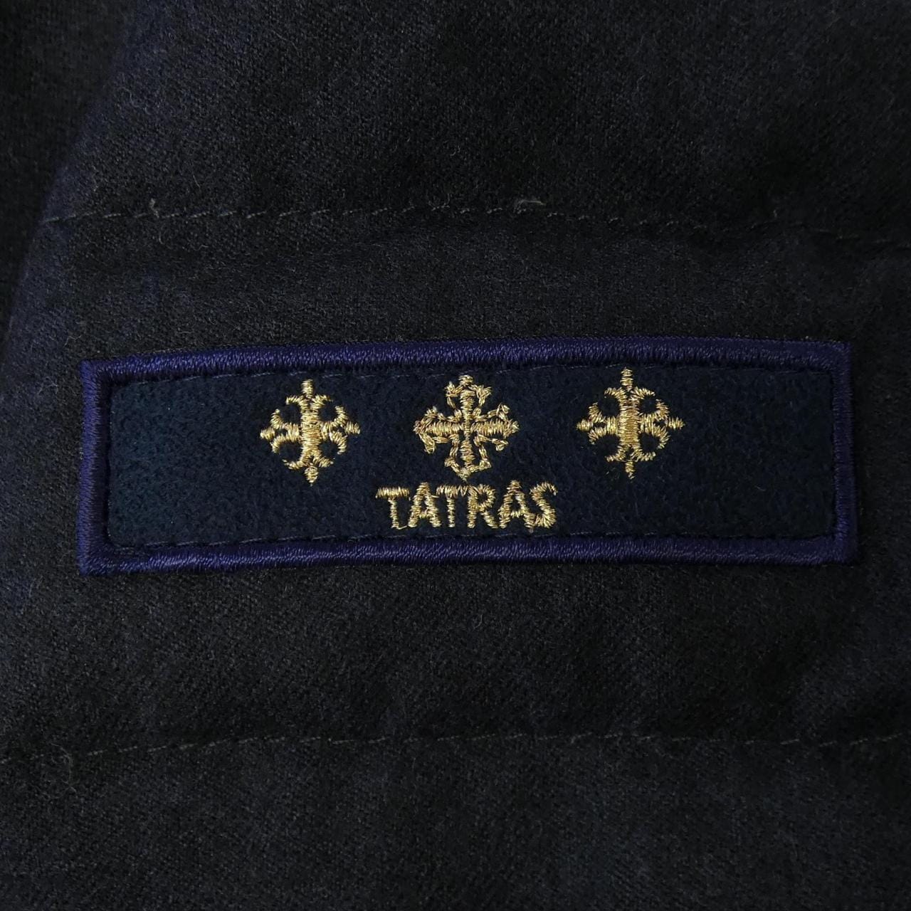 タトラス TATRAS LTAF7FW4216 ダウンジャケット