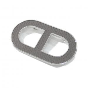 エルメス シェーヌ ダンクル  500262FK ブローチ