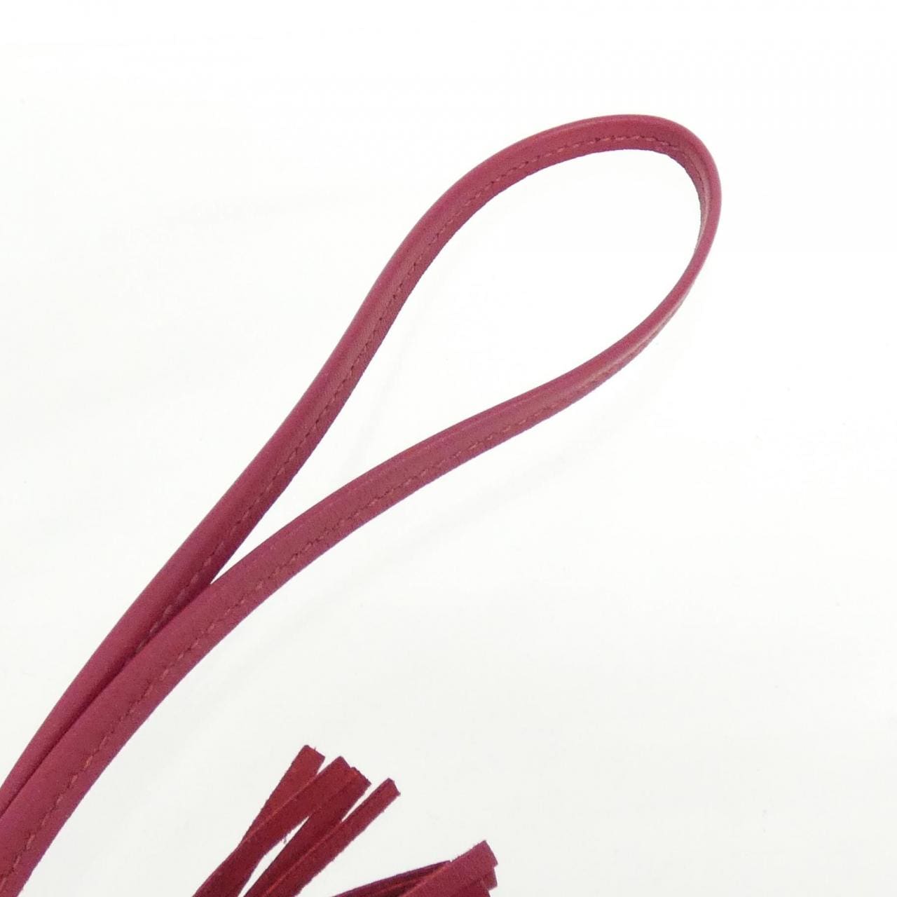 エルメス ロデオ バッグチャーム PM 064929CA