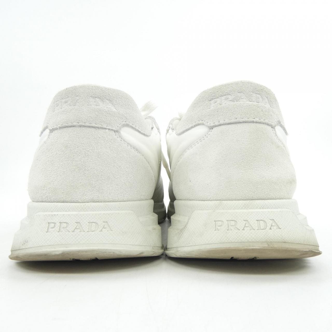 プラダ PRADA 2EE436 スニーカー