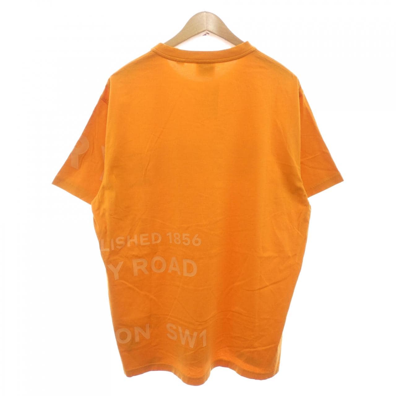 バーバリー BURBERRY 8040692 Tシャツ