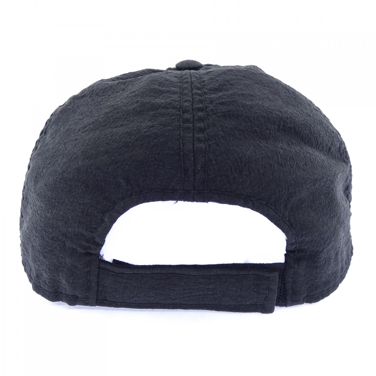 メゾンミッシェル MAISON MICHEL キャップ