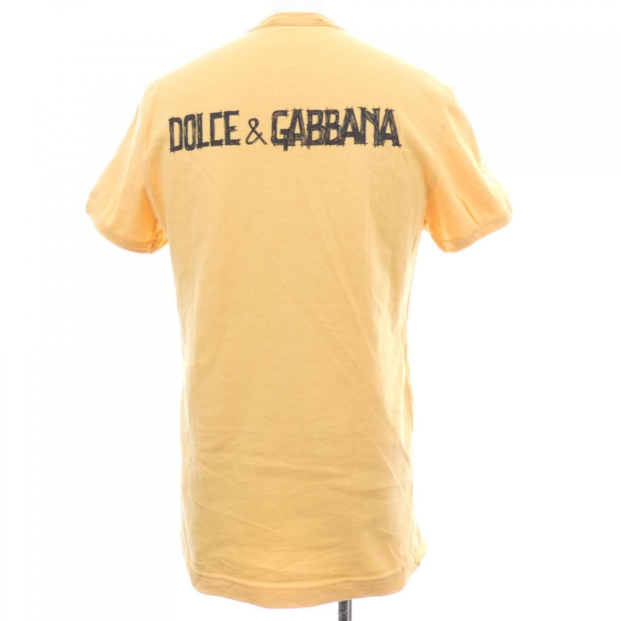 ドルチェアンドガッバーナ DOLCE&GABBANA Tシャツ