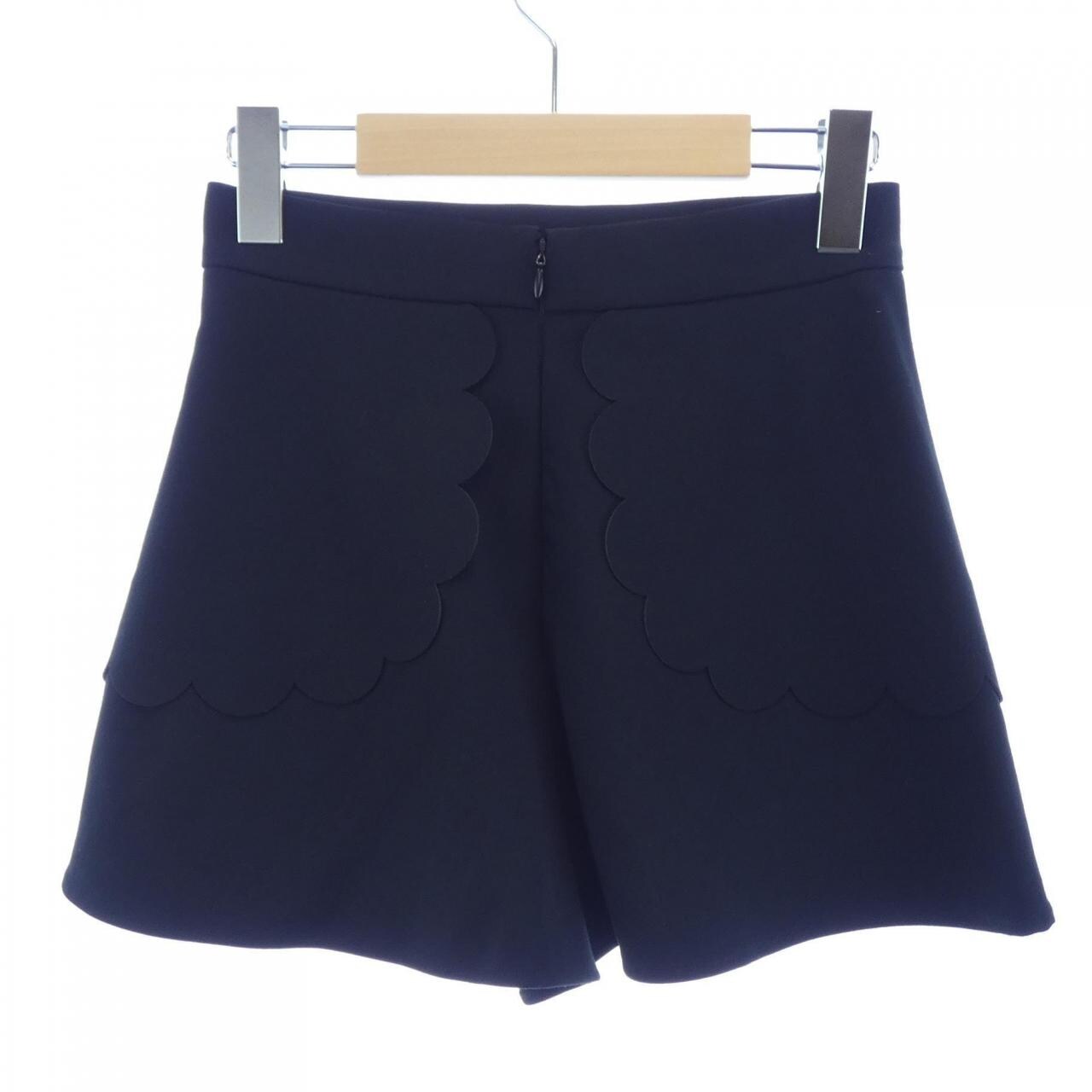 レッドバレンティノ RED VALENTINO JR3RF0750VM ショートパンツ