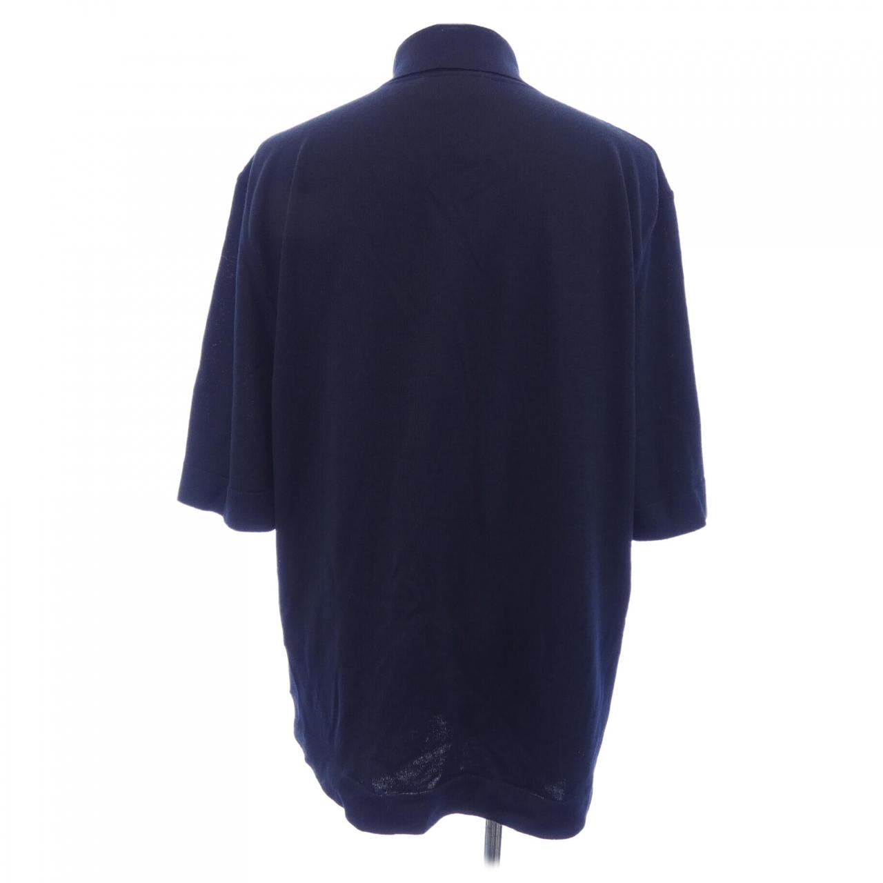 エルメス HERMES S／Sシャツ