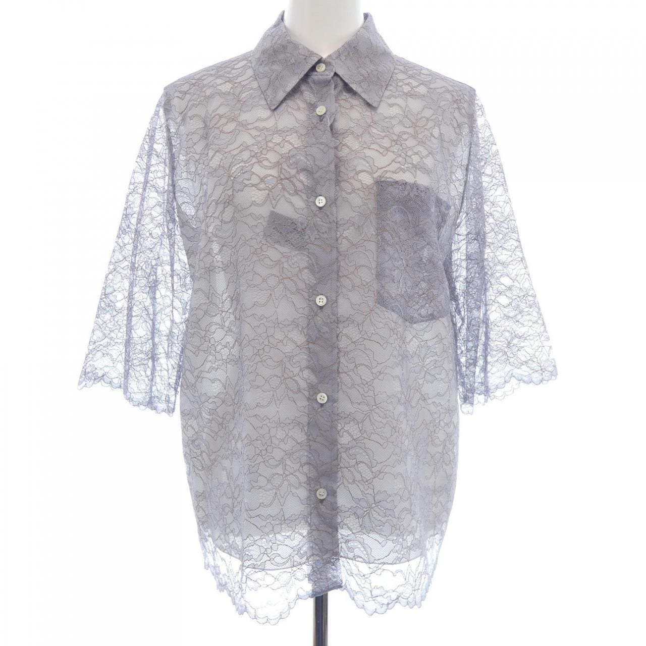 シップス SHIPS シャツ