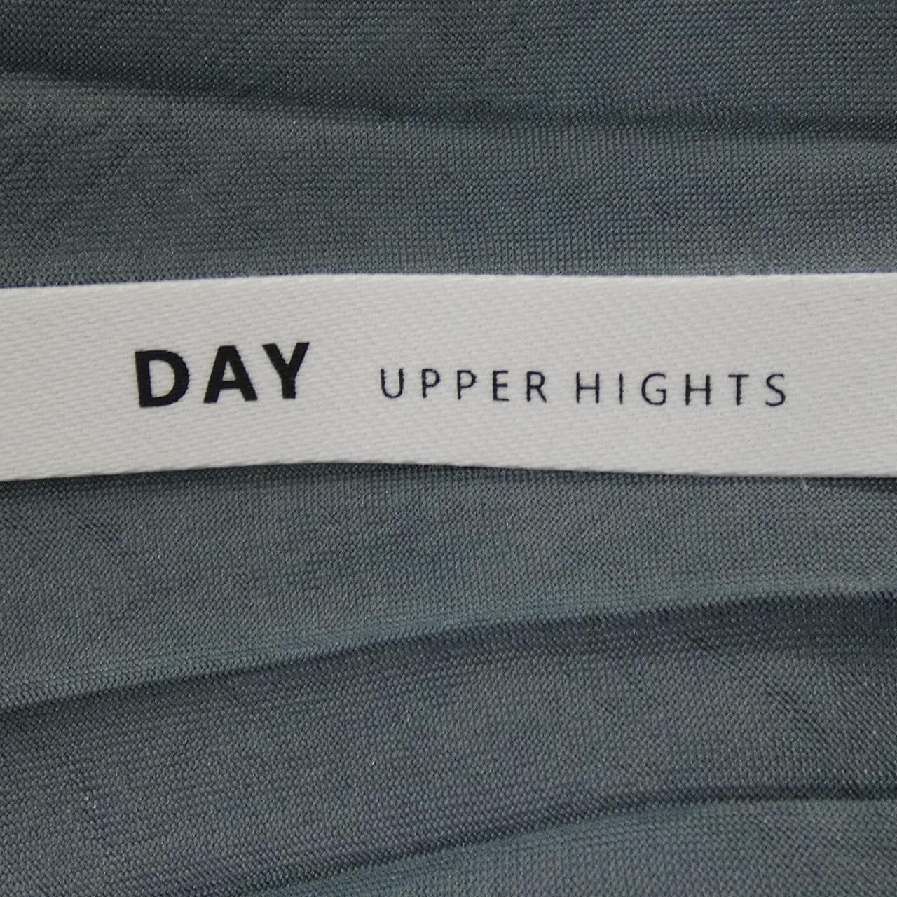 アッパーハイツ UPPER HIGHTS 212DA025 スカート