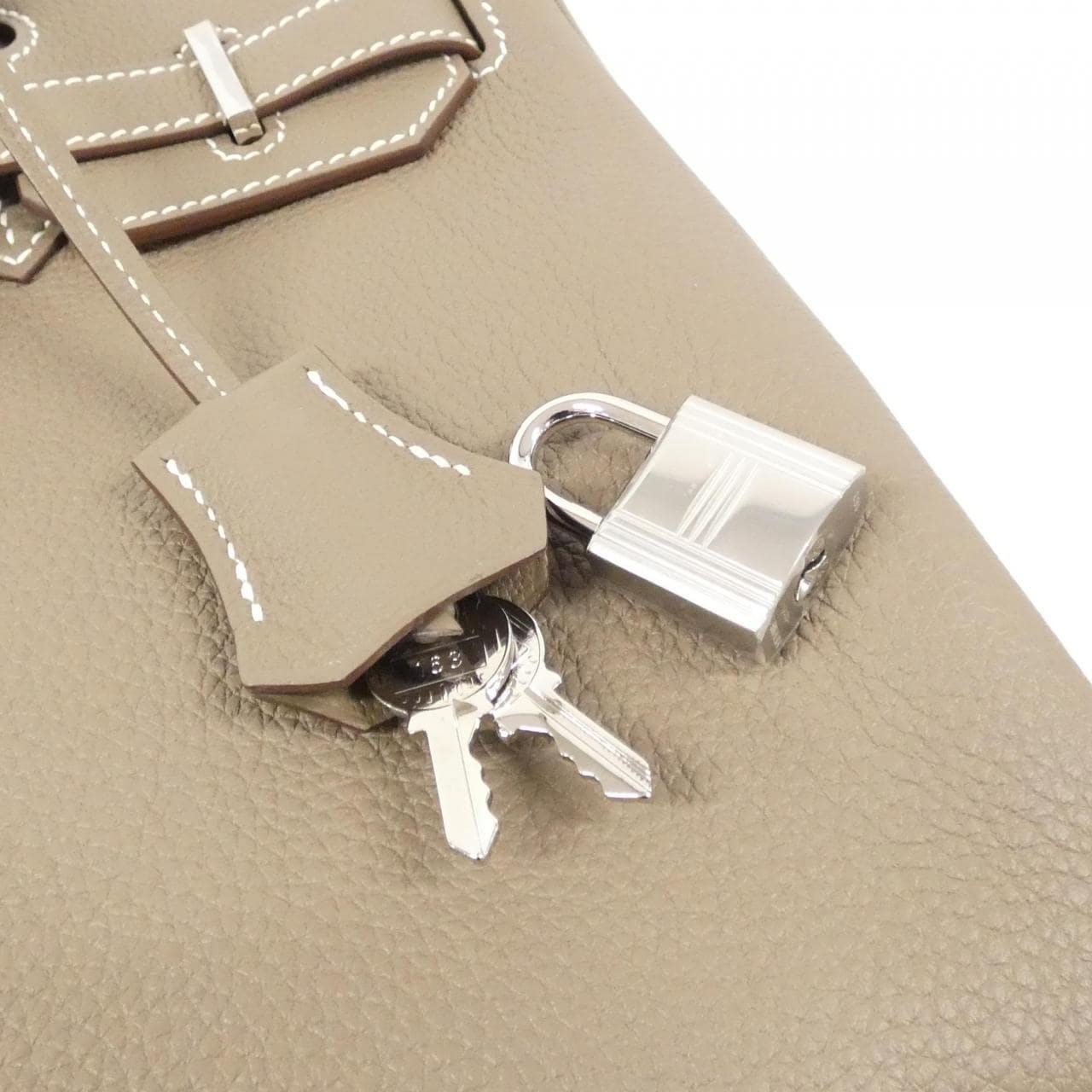 【未使用品】エルメス バーキン 30cm 030520CK バッグ