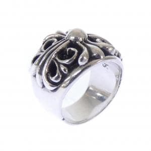 クロムハーツ CHROME HEARTS KEEPER キーパーリング 2356 304 1000 RING