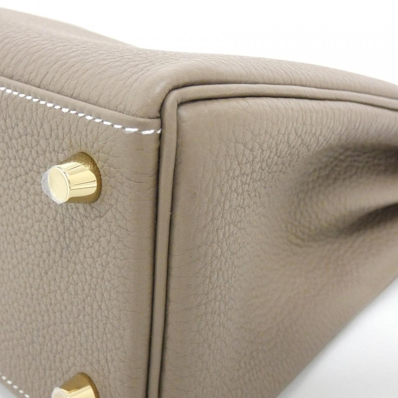 エルメス ケリー 25cm 044624CC バッグ