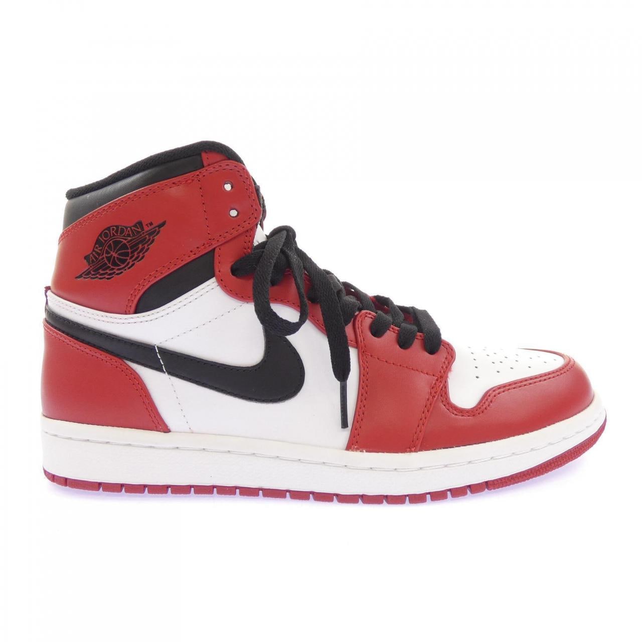 ナイキ ジョーダン NIKE JORDAN 1 CHICAGO (2013) 332550-163 スニーカー
