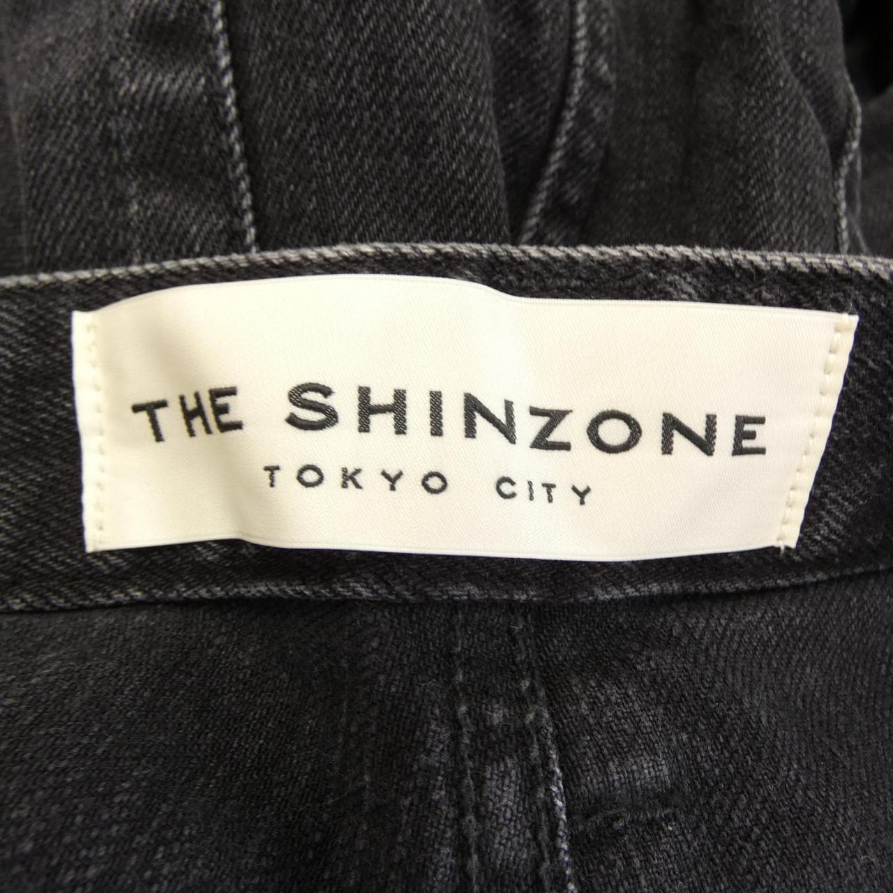 シンゾーン SHINZONE 21MMSSK06 スカート