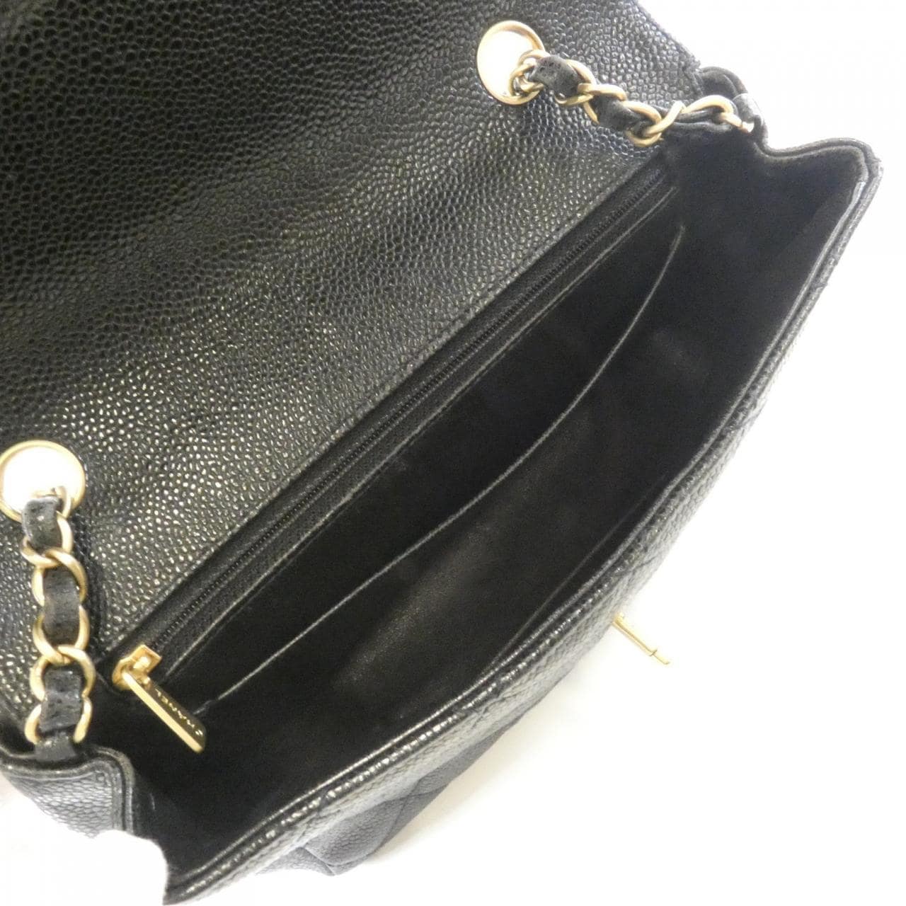 シャネル ショルダーバッグ