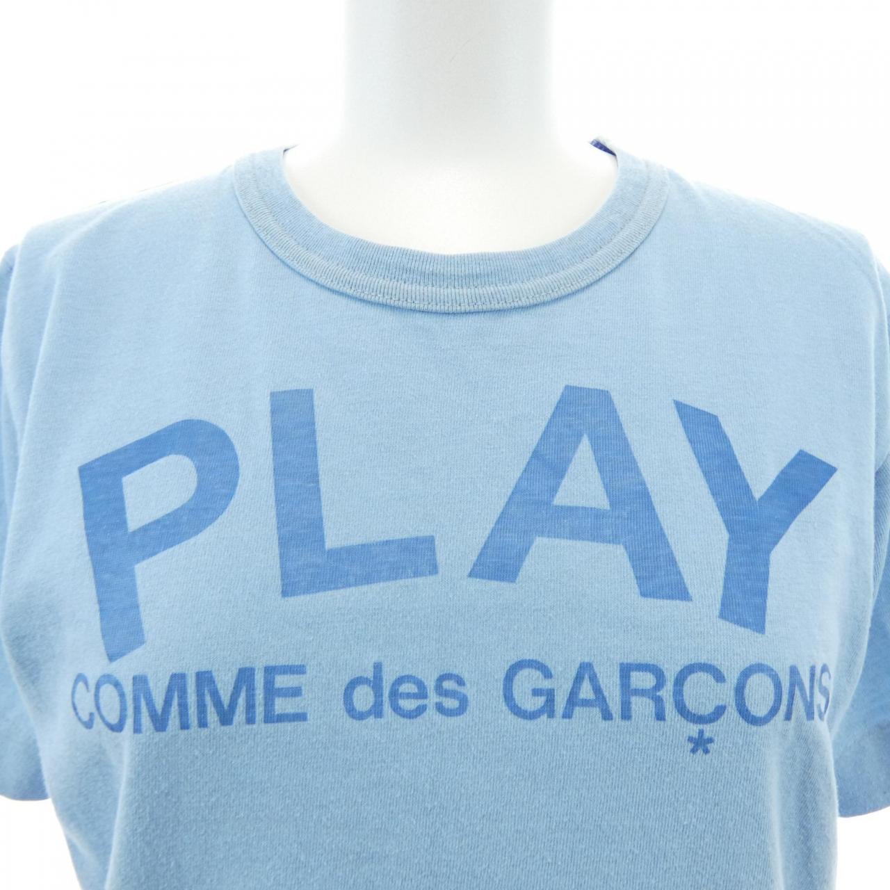 プレイコムデギャルソン PLAY COMME des GARCONS AZ-T141 Tシャツ