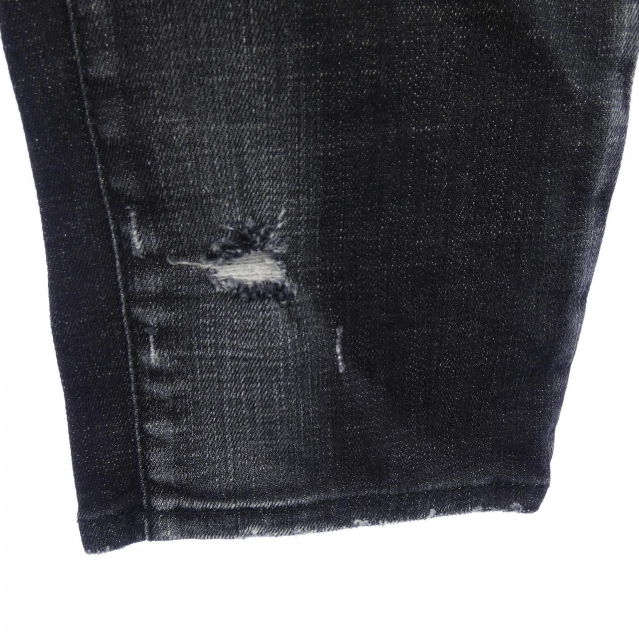 ディースクエアード DSQUARED2 S74LB0877 S30357 ジーンズ