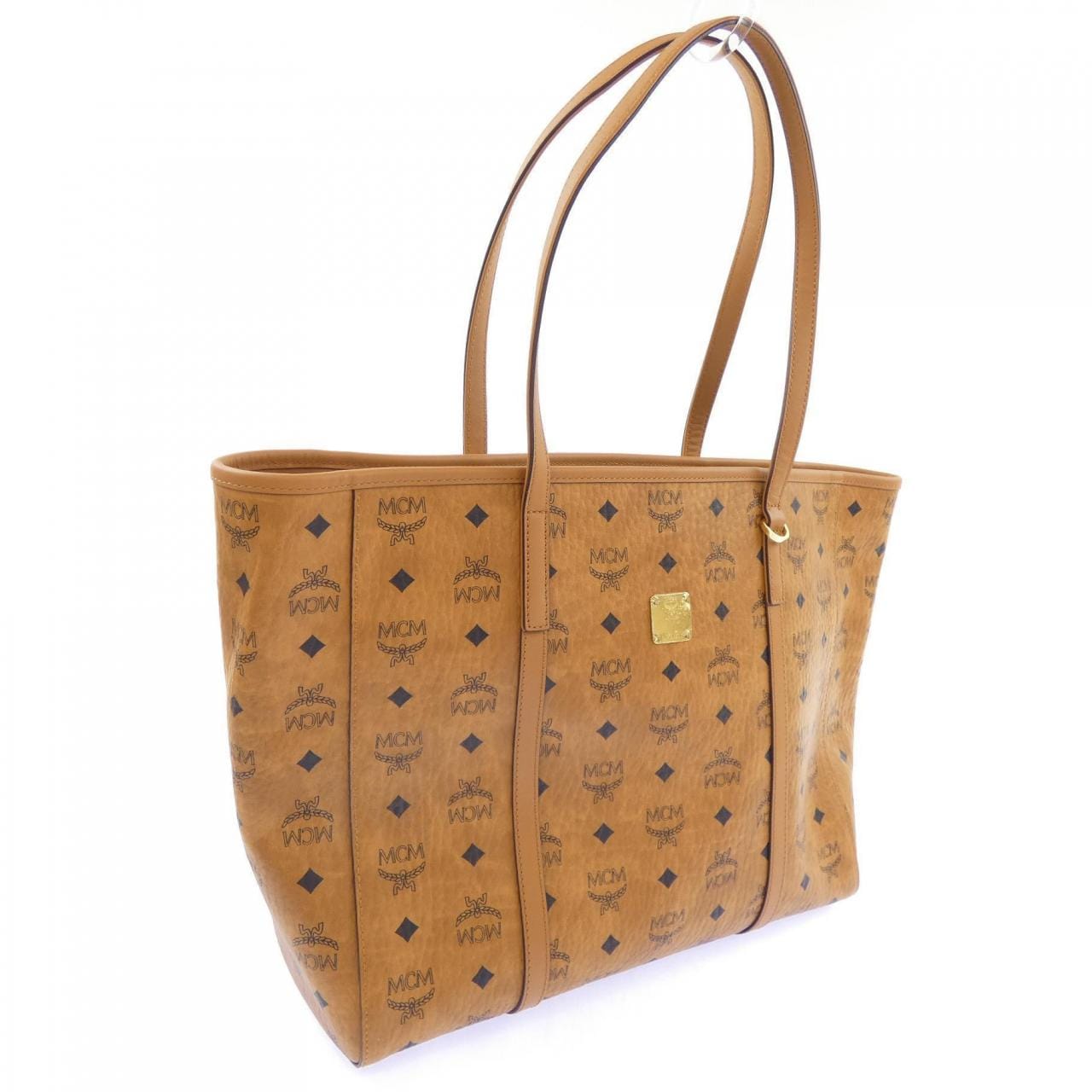 エムシーエム MCM MWPAATN01CO001 BAG