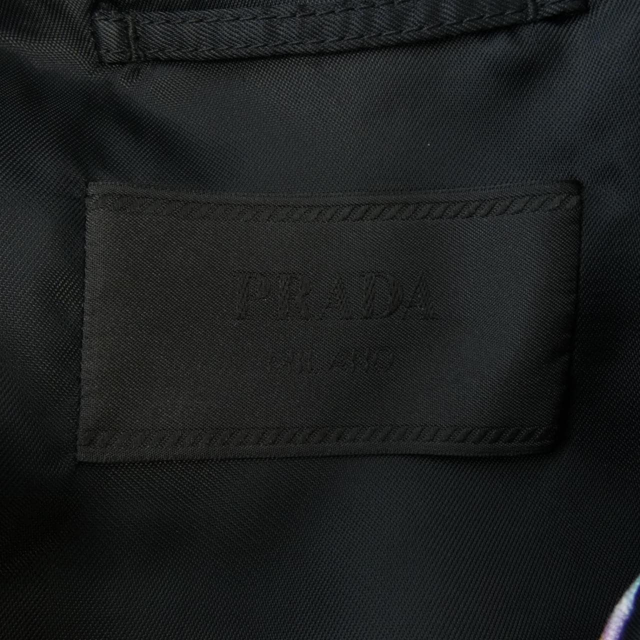 プラダ PRADA SGB419 S201 1V96 ジャケット