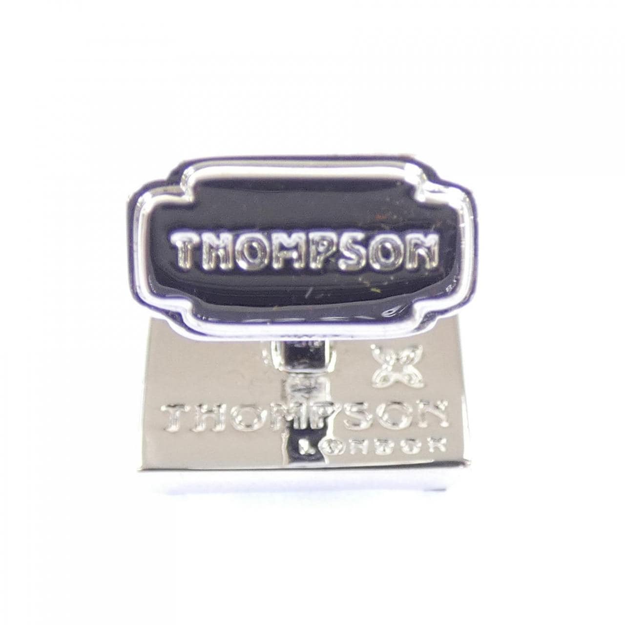 THOMPSON カフス