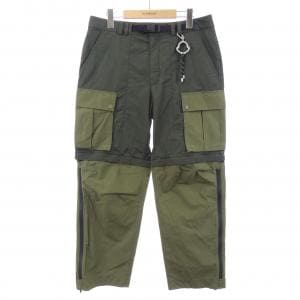 モンクレール ジーニアス MONCLER GENIUS PHARRELL WILLIAMS パンツ