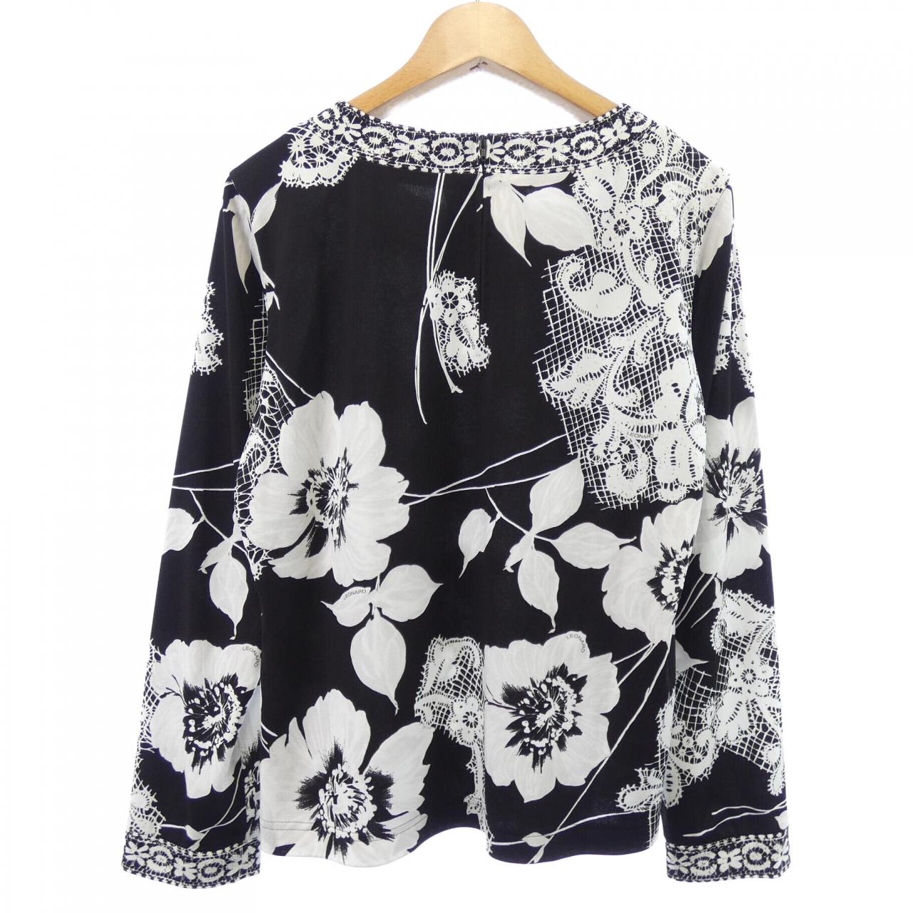 レオナールファッション LEONARD FASHION トップス