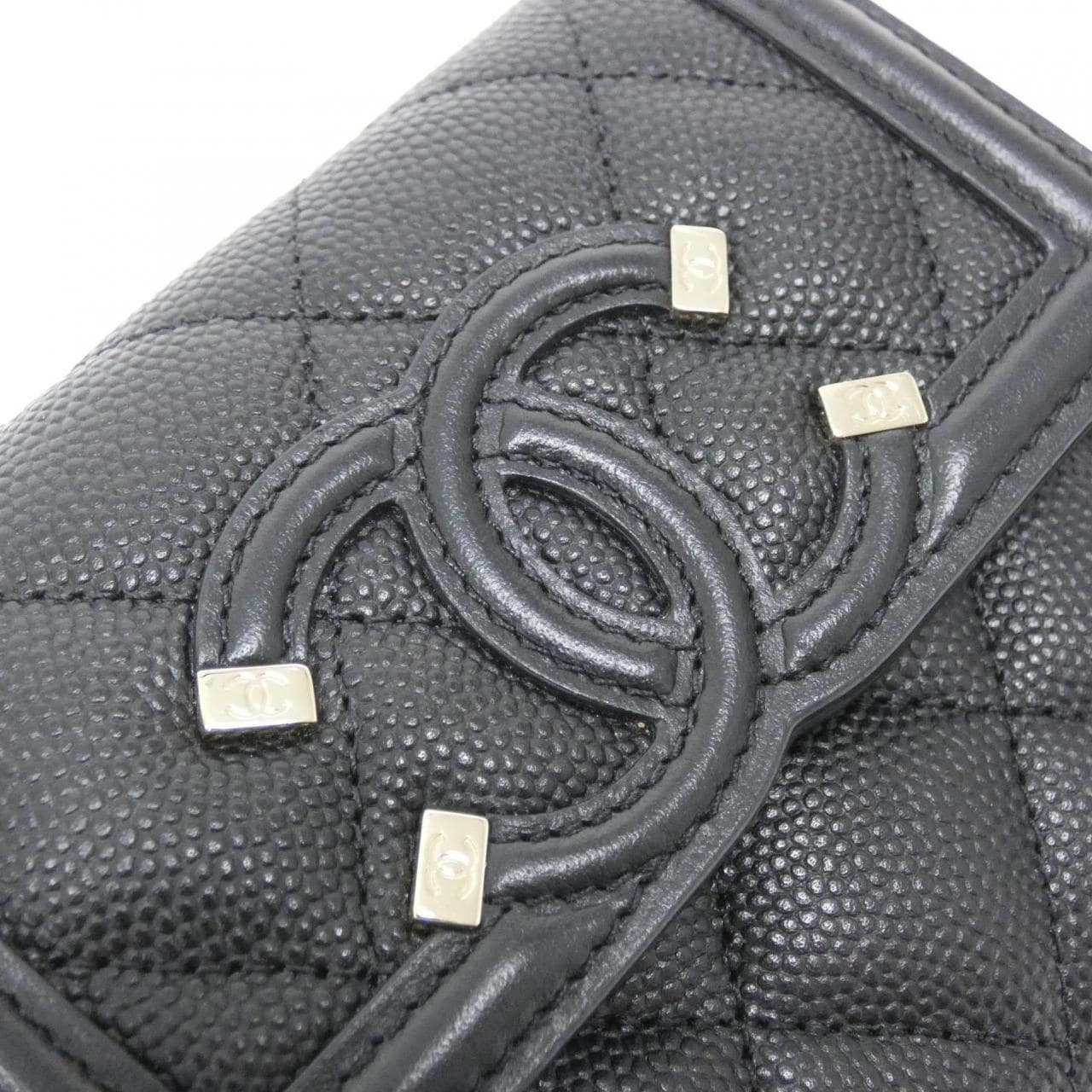 シャネル AP0375 財布