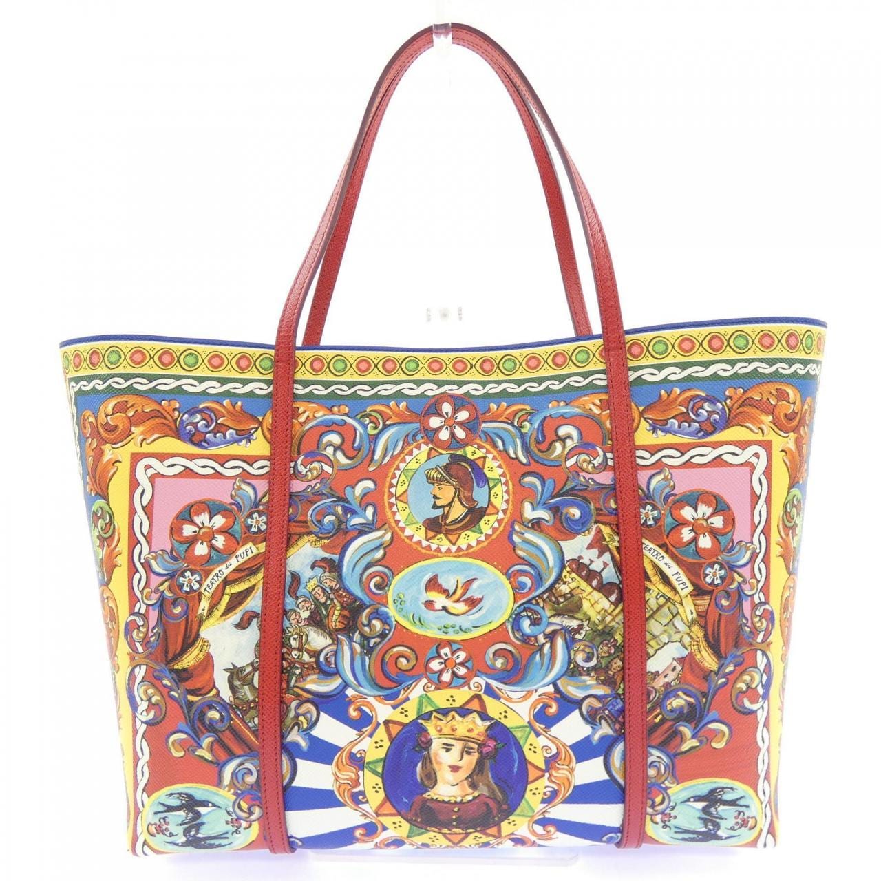 ドルチェアンドガッバーナ DOLCE&GABBANA BAG