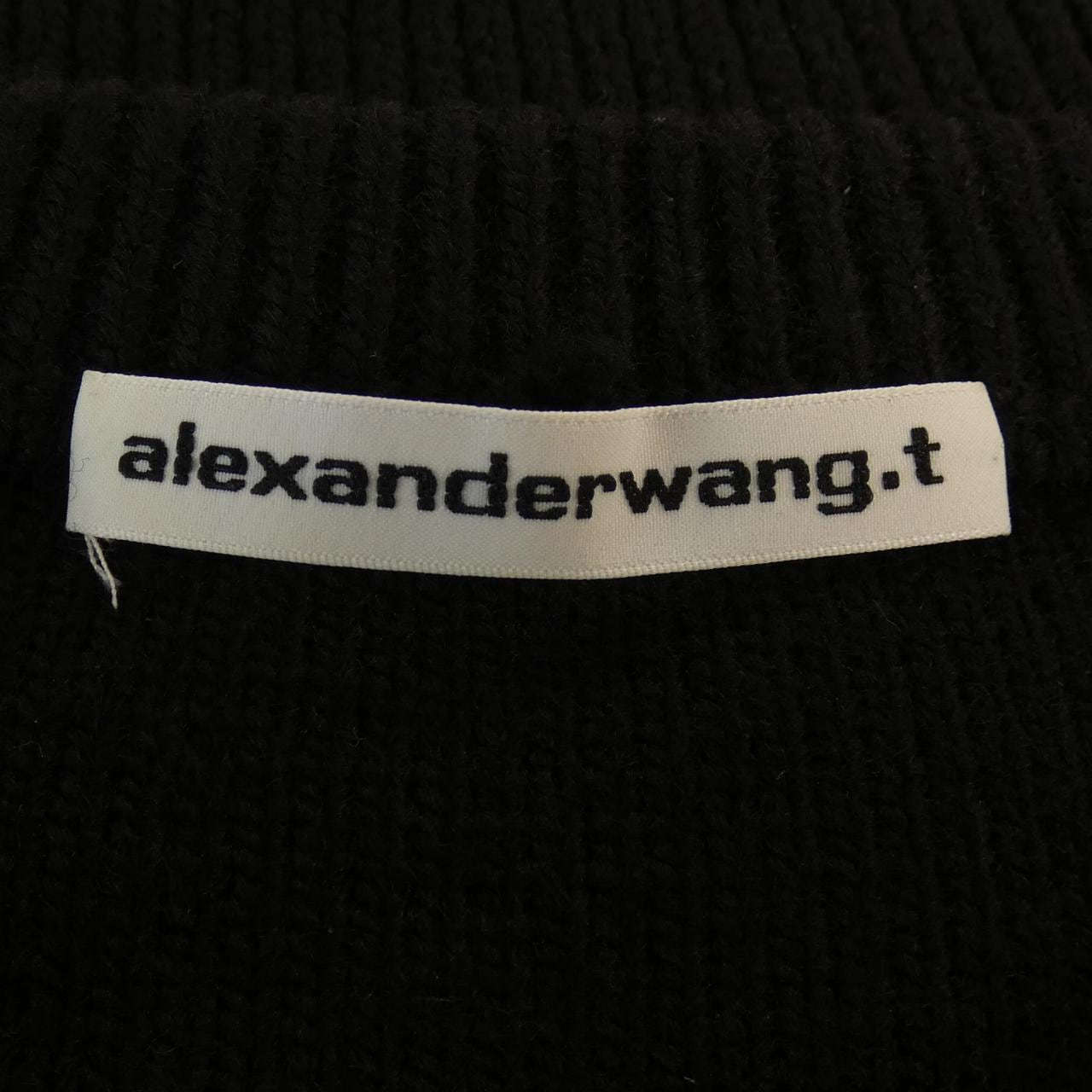 アレキサンダーワン ALEXANDER WANG ニット